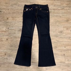 True Religion Joey Fit jeans. Never worn.